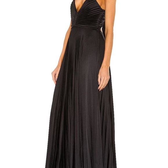 A.L.C. Aries Dress New With Tags -Size 2 - Picture 3 of 4
